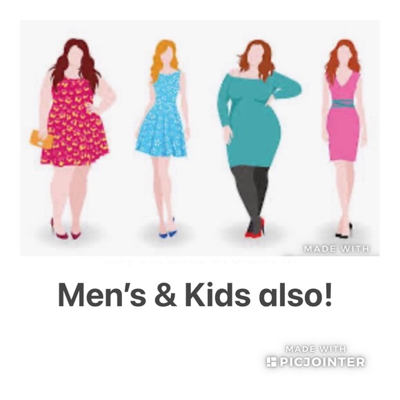 Women & Men available! (a few kids left) - Picture 7 of 11